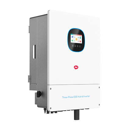 IP66 8kW - 12kW 3-Phase Hybrid Inverter